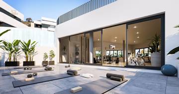 Thumbnail von Apartment For Sale in Los Monteros, Málaga