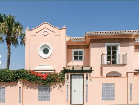 Villa For Sale in Torrenueva, Málaga