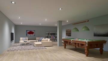 Thumbnail von Villa For Sale in Moraira, Alicante
