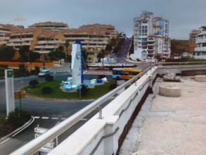Apartment For Sale in Estepona, Málaga