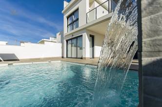 Thumbnail von Villa For Sale in San Miguel de Salinas, Alicante