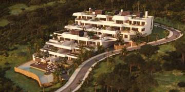 Thumbnail von Apartment For Sale in Benahavis, Málaga