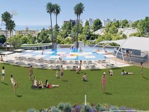 Thumbnail von Apartment For Sale in Benidorm, Alicante