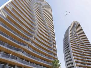 Thumbnail von Apartment For Sale in Benidorm, Alicante
