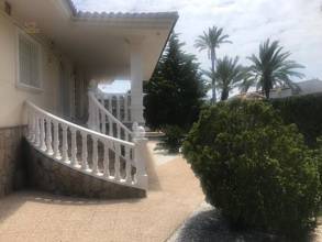 Villa For Sale in Cabo Roig, Alicante