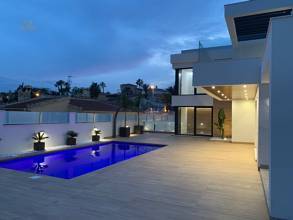 Thumbnail von Villa For Sale in Ciudad Quesada, Alicante
