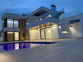 Villa For Sale in Ciudad Quesada, Alicante