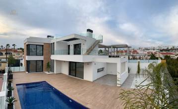 Thumbnail von Villa For Sale in Ciudad Quesada, Alicante