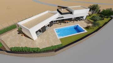 Thumbnail von Villa For Sale in Moraira, Alicante