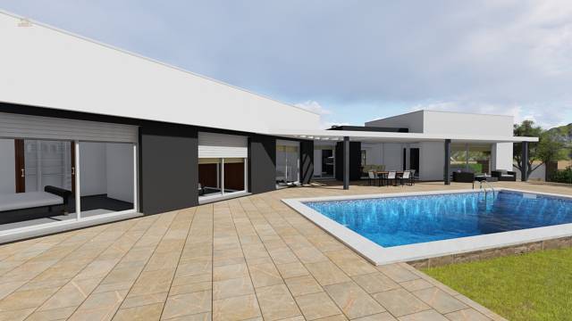 Villa For Sale in Moraira, Alicante