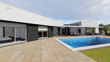 Villa For Sale in Moraira, Alicante