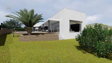 Thumbnail von Villa For Sale in Moraira, Alicante