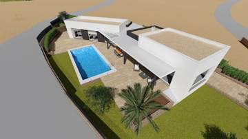 Thumbnail von Villa For Sale in Moraira, Alicante
