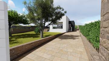 Thumbnail von Villa For Sale in Moraira, Alicante
