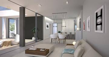 Thumbnail von Villa For Sale in Benitachell, Alicante
