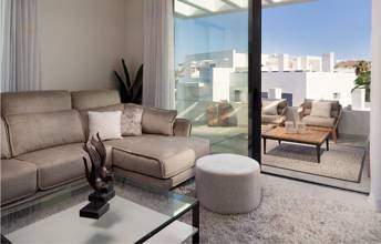 Thumbnail von Apartment For Sale in Estepona, Málaga