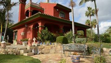 Thumbnail von Villa For Sale in Alhaurin el Grande, Málaga