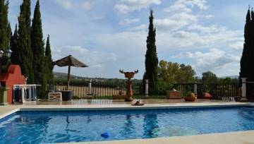 Thumbnail von Villa For Sale in Alhaurin el Grande, Málaga