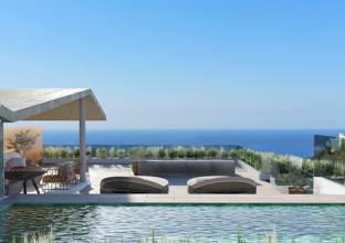 Apartment For Sale in Benalmadena, Málaga
