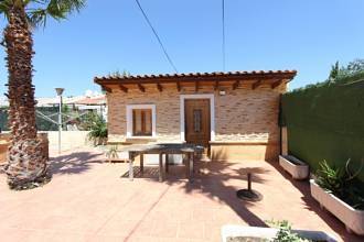 Thumbnail von Villa For Sale in Calpe, Alicante
