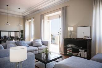 Apartment For Sale in Malaga centro, Málaga