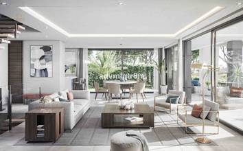 Thumbnail von Town House For Sale in Estepona, Málaga
