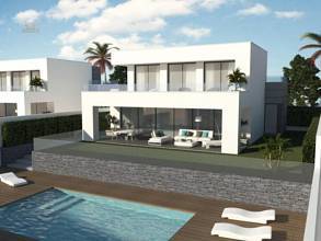 Thumbnail von Villa For Sale in Manilva, Málaga
