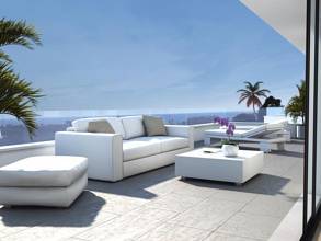 Thumbnail von Villa For Sale in Manilva, Málaga