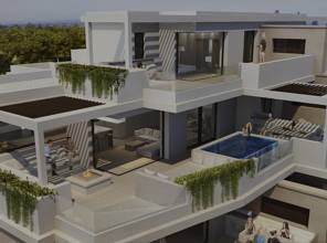 Apartment For Sale in Estepona, Málaga