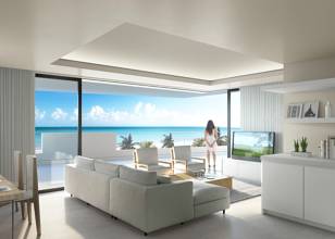 Thumbnail von Apartment For Sale in Estepona, Málaga