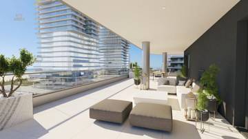 Thumbnail von Apartment For Sale in Málaga