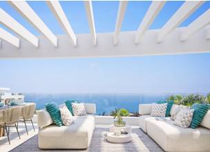 Thumbnail von Apartment For Sale in La Cala de Mijas, Málaga