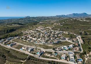 Thumbnail von Villa For Sale in Benitachell, Alicante