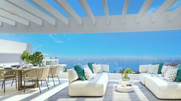 Thumbnail von Apartment For Sale in La Cala de Mijas, Málaga