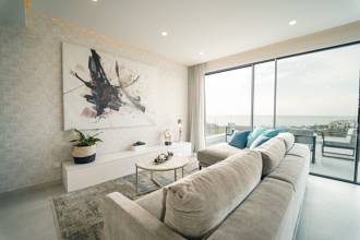 Thumbnail von Apartment For Sale in La Cala de Mijas, Málaga