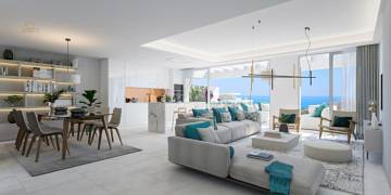 Thumbnail von Apartment For Sale in Mijas Costa, Málaga