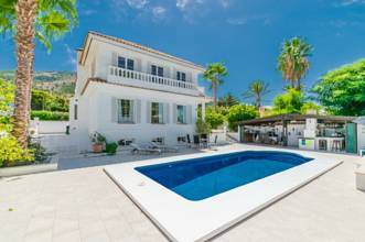 Thumbnail von Villa For Sale in Albir, Alicante