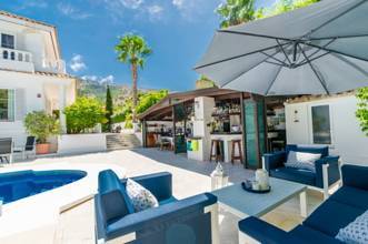 Thumbnail von Villa For Sale in Albir, Alicante