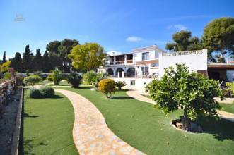 Villa For Sale in Alfaz del Pi, Alicante