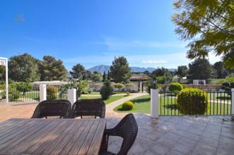 Thumbnail von Villa For Sale in Alfaz del Pi, Alicante