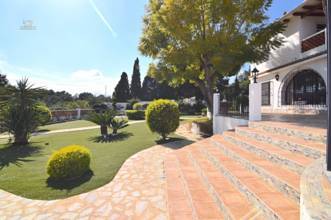 Thumbnail von Villa For Sale in Alfaz del Pi, Alicante