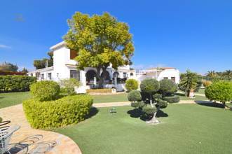 Thumbnail von Villa For Sale in Alfaz del Pi, Alicante