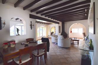 Thumbnail von Villa For Sale in Alfaz del Pi, Alicante