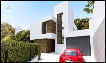 Thumbnail von Villa For Sale in Albir, Alicante