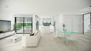 Thumbnail von Villa For Sale in Albir, Alicante