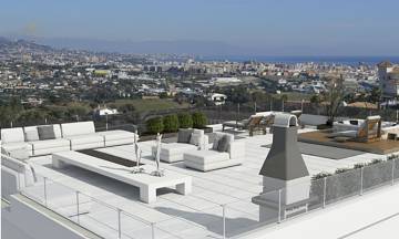 Thumbnail von Villa For Sale in Mijas, Málaga
