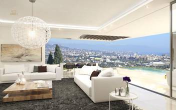 Thumbnail von Villa For Sale in Mijas, Málaga