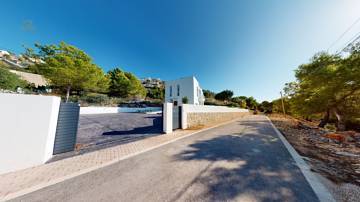 Thumbnail von Villa For Sale in Moraira, Alicante