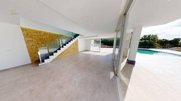 Thumbnail von Villa For Sale in Moraira, Alicante