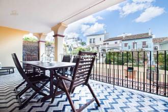 Thumbnail von Town House For Sale in The Golden Mile, Málaga